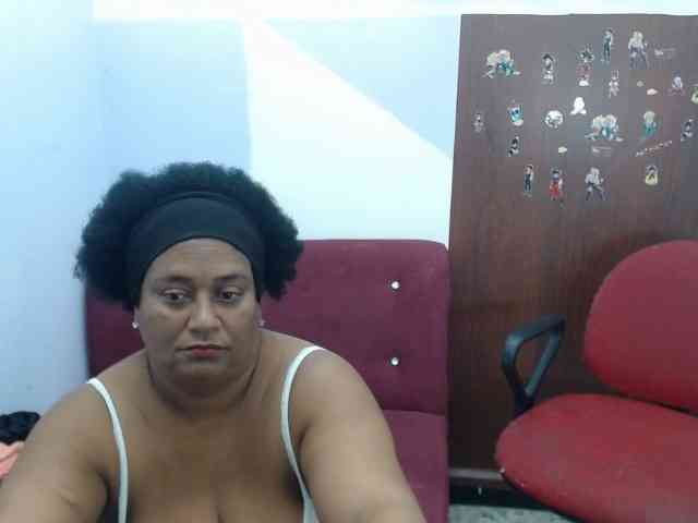 Sharonmercury webcam