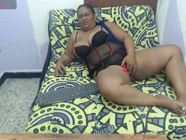 Sharonmercury webcam