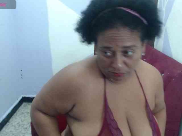 Sharonmercury webcam