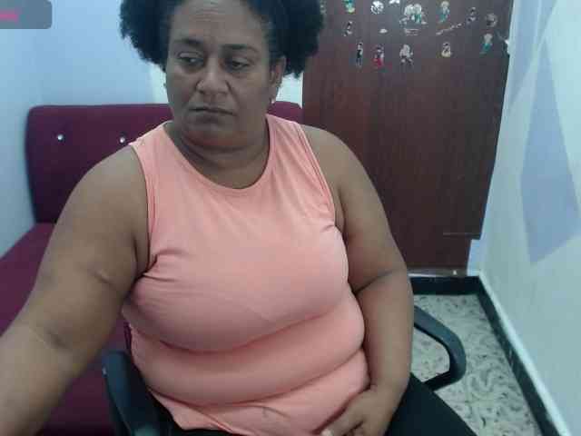 Sharonmercury webcam