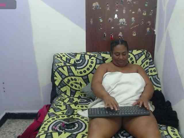 Sharonmercury webcam