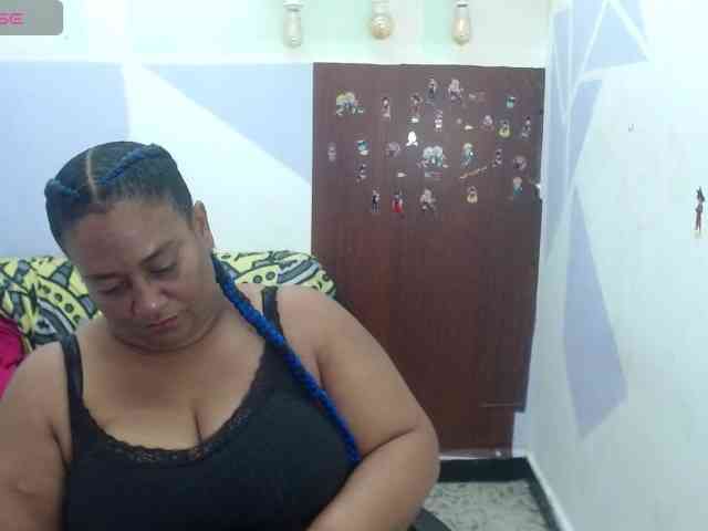 Sharonmercury webcam