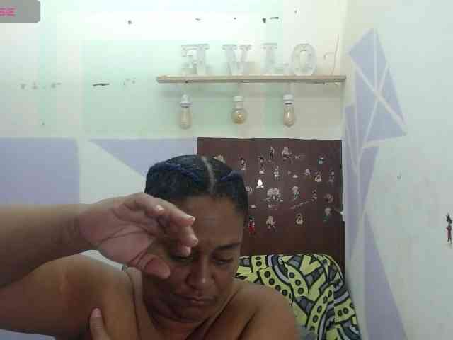 Sharonmercury webcam