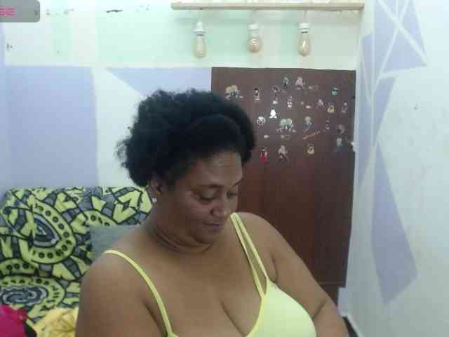 Sharonmercury webcam