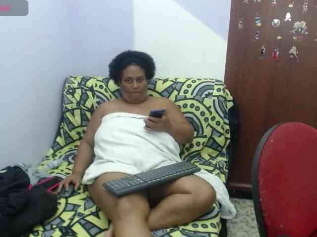 Sharonmercury webcam