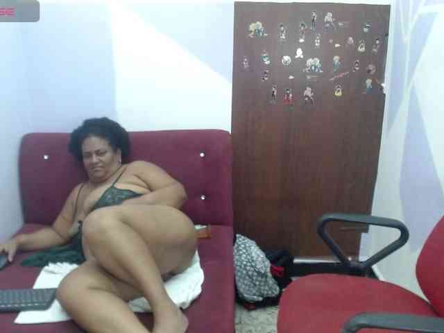 Sharonmercury webcam