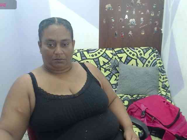 Sharonmercury webcam