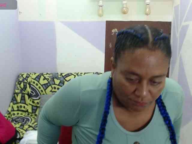 Sharonmercury webcam