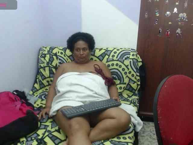 Sharonmercury webcam