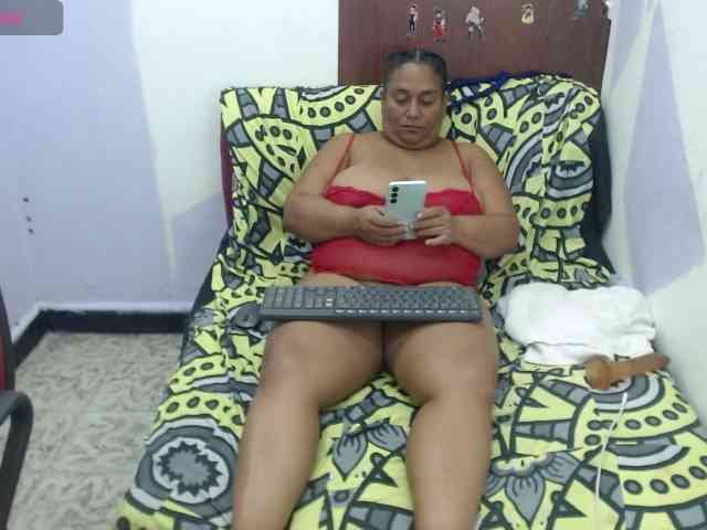 Sharonmercury webcam