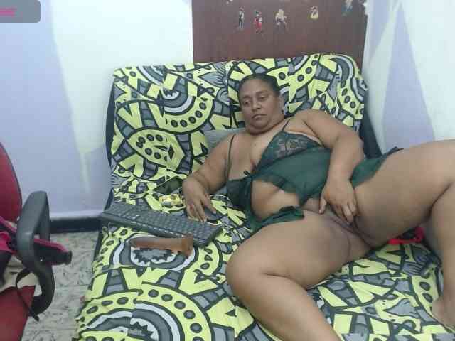 Sharonmercury webcam