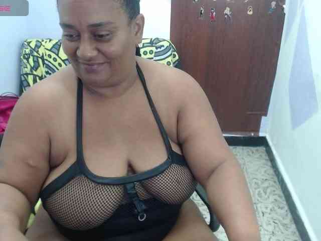 Sharonmercury webcam