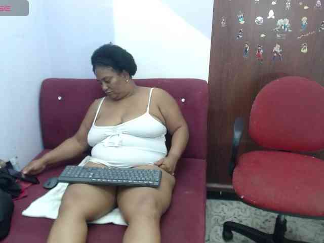 Sharonmercury webcam