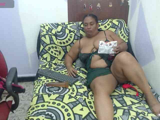 Sharonmercury webcam