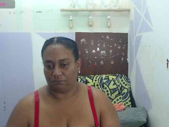 Sharonmercury webcam