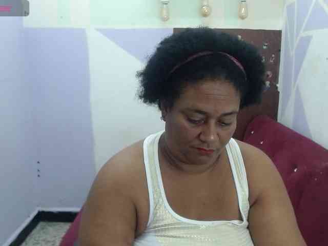 Sharonmercury webcam