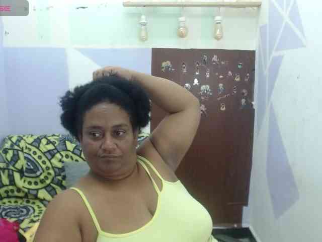 Sharonmercury webcam