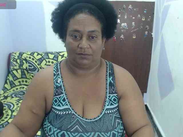 Sharonmercury webcam