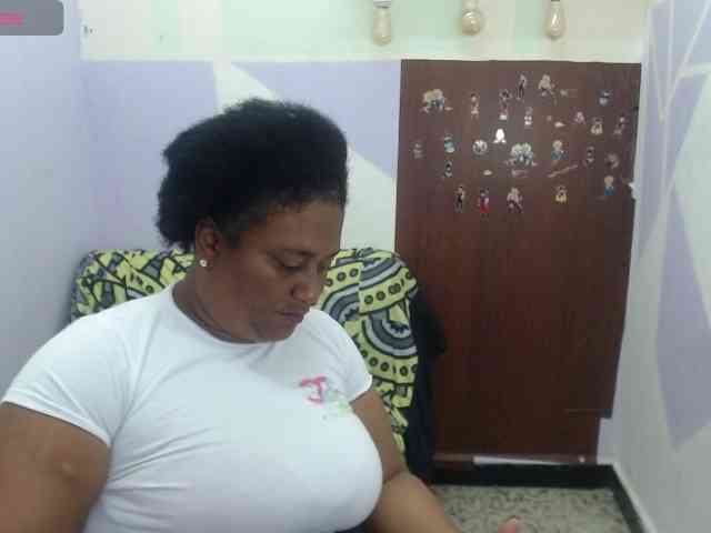 Sharonmercury webcam