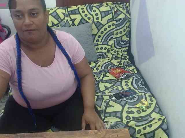 Sharonmercury webcam