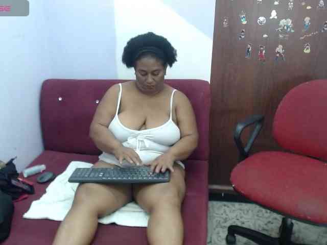 Sharonmercury webcam