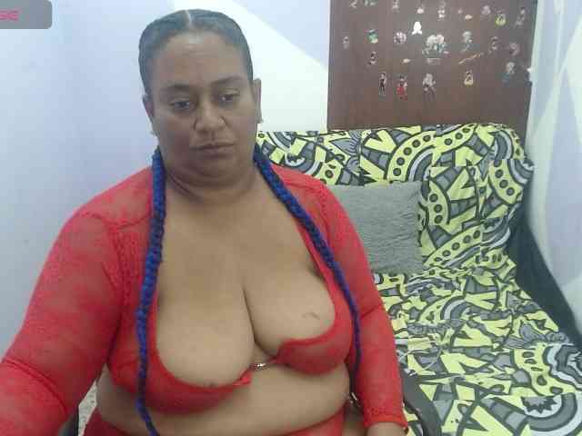 Sharonmercury webcam