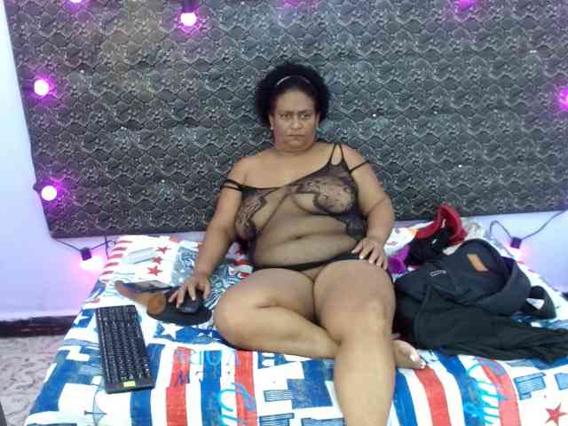 Sharonmercury webcam