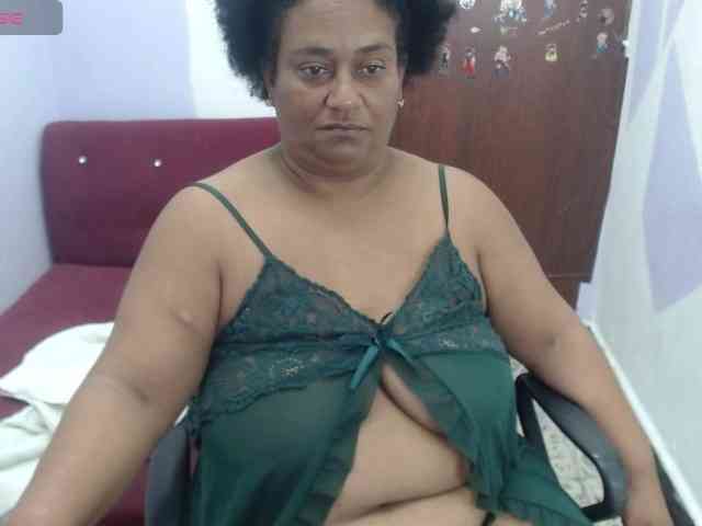 Sharonmercury webcam