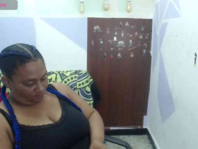 Sharonmercury webcam