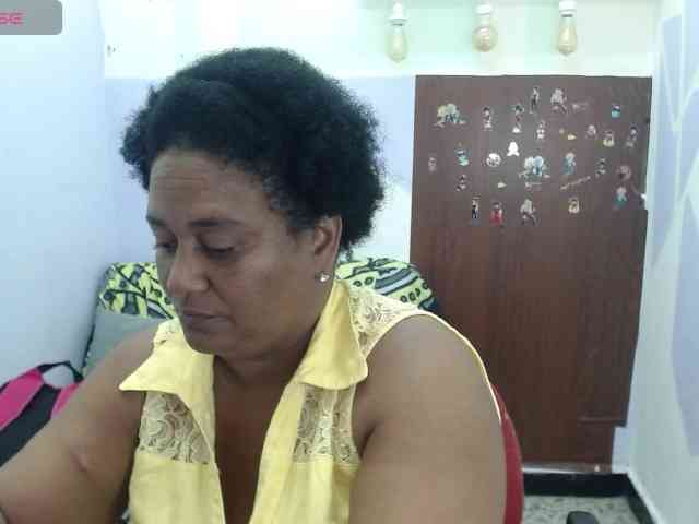 Sharonmercury webcam