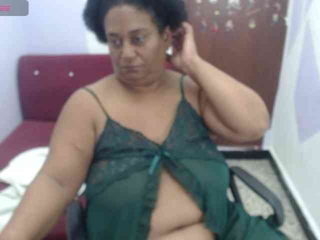 Sharonmercury webcam