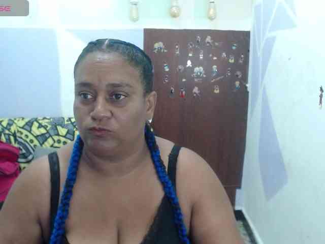 Sharonmercury webcam