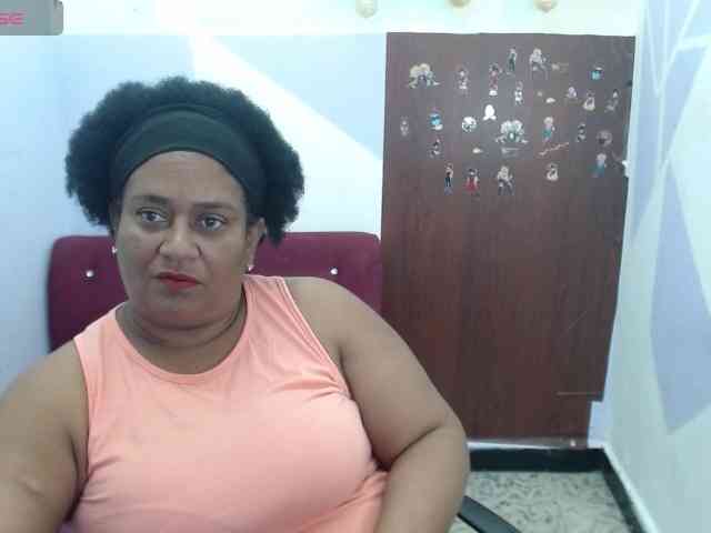 Sharonmercury webcam