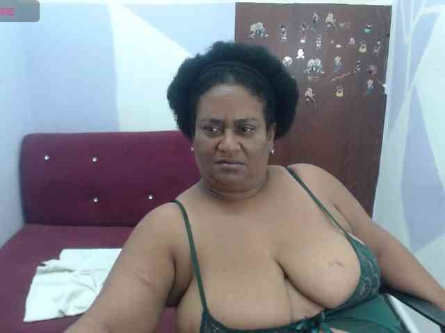 Sharonmercury webcam