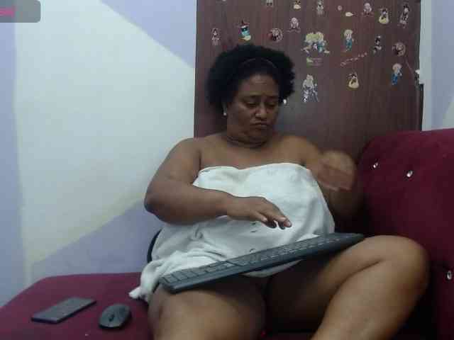 Sharonmercury webcam