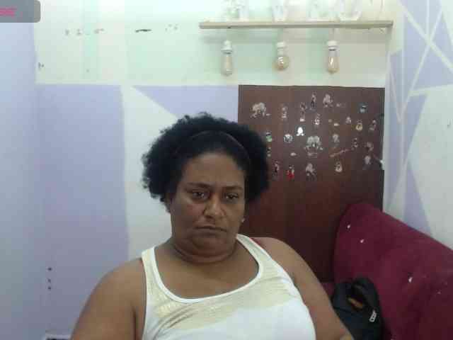 Sharonmercury webcam