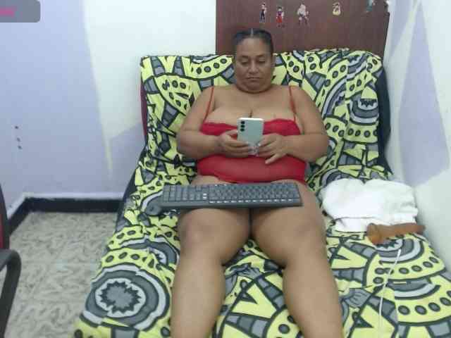 Sharonmercury webcam