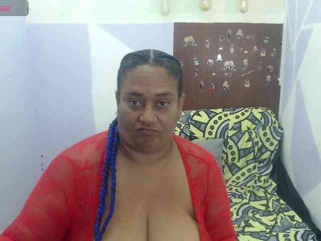 Sharonmercury webcam