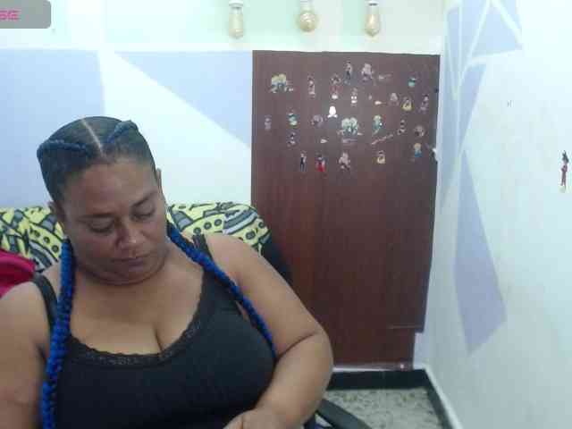 Sharonmercury webcam