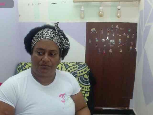 Sharonmercury webcam