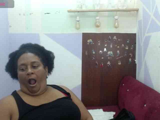 Sharonmercury webcam