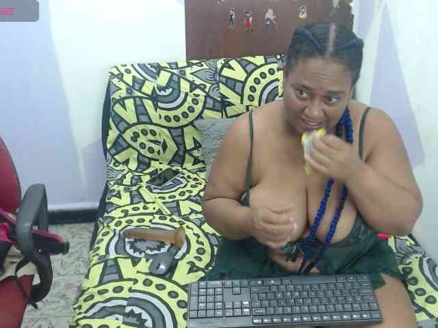 Sharonmercury webcam