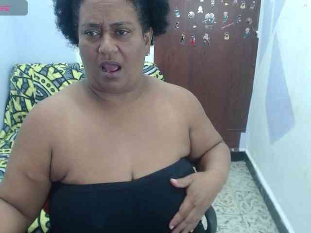 Sharonmercury webcam