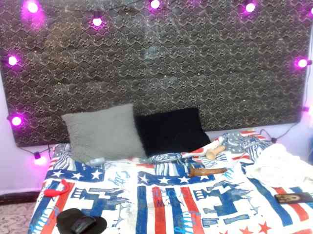 Sharonmercury webcam