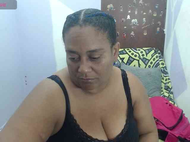 Sharonmercury webcam