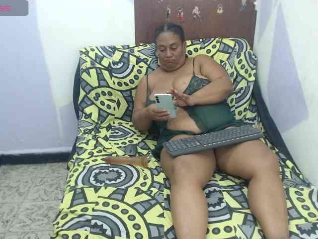 Sharonmercury webcam