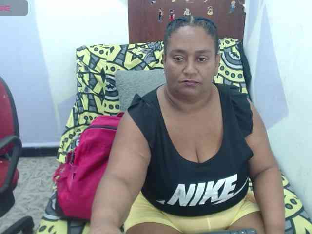 Sharonmercury webcam