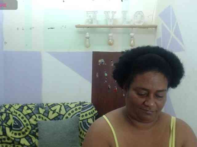 Sharonmercury webcam