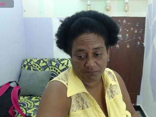 Sharonmercury webcam