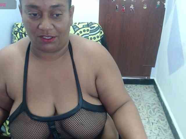 Sharonmercury webcam
